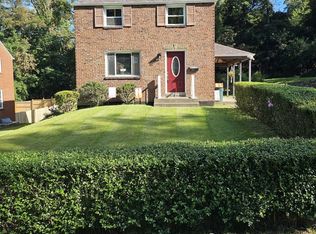 9811 Glendale Rd, Pittsburgh, PA 15235