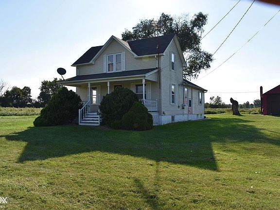 2nd image of 5822 Indian Trail Both Lots
