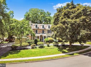 115 Mulberry Ln, Media, PA 19063