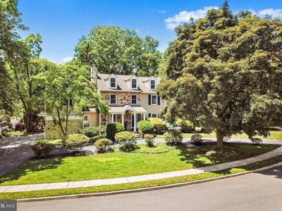 115 Mulberry Ln, Media, PA, 19063