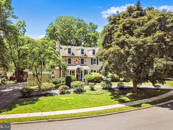 115 Mulberry Ln, Media, PA 19063