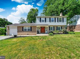 612 Duncan Rd, Wilmington, DE 19809