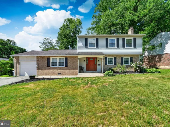 612 Duncan Rd, Wilmington, DE 19809