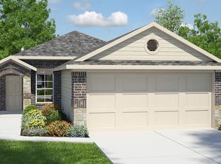 14312 Boquist Dr, Pflugerville, TX 78660