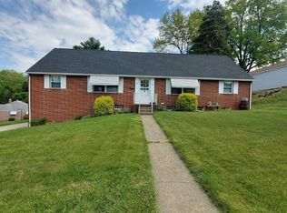 526 Amvale Ave NE #526, Massillon, OH 44646
