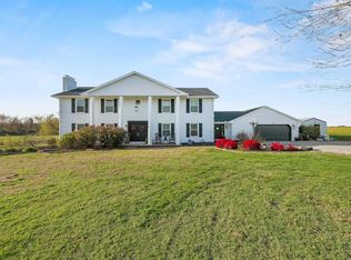 8343 Corydon Geneva Rd, CORYDON, KY 42406