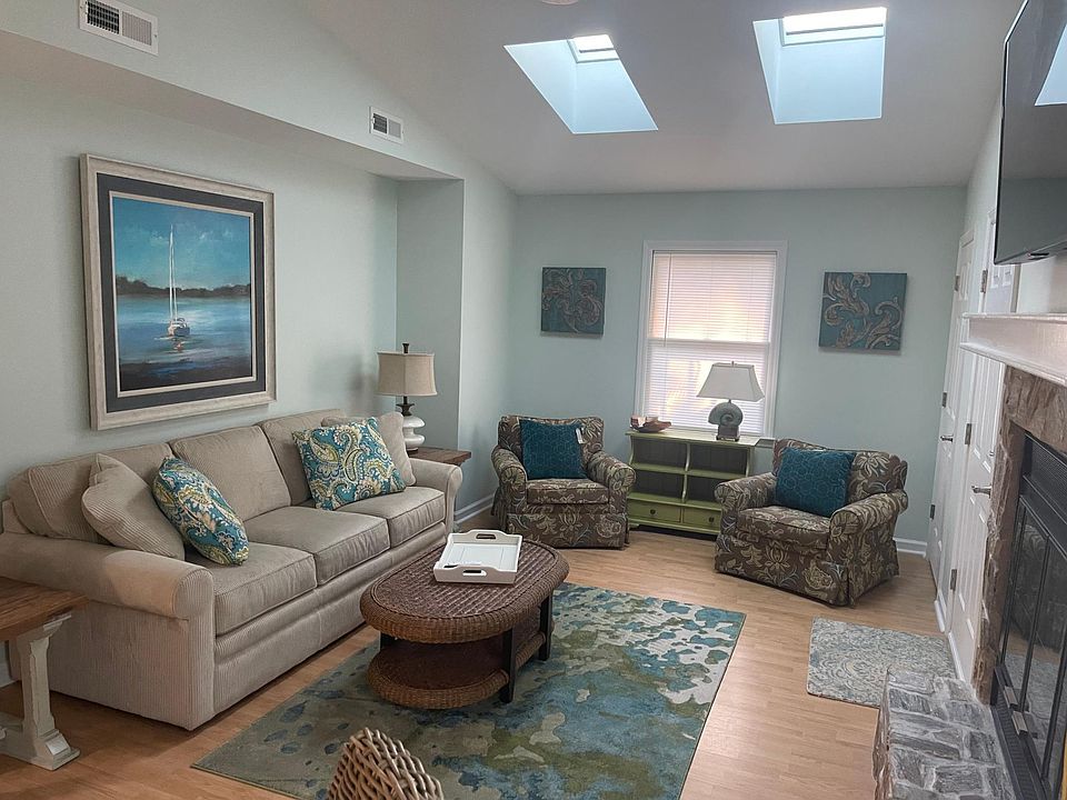 Living Great room