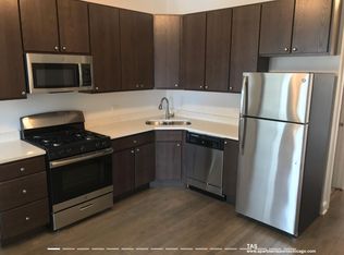 2894 N Milwaukee Ave #3, Chicago, IL 60618