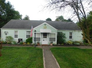 344 Madison St, Groveport, OH 43125