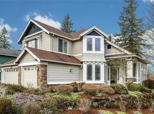 25316 NE 3rd Pl, Sammamish, WA 98074