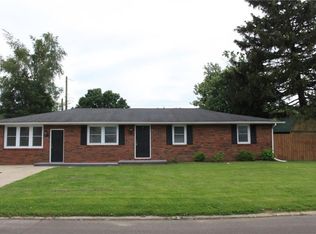 616 Ash St, Seymour, IN 47274