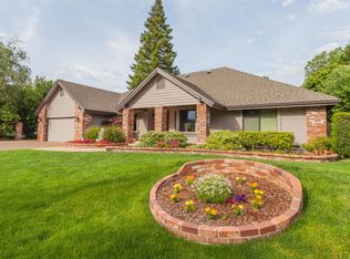 3643 Sunbird Ct, Redding, CA 96001