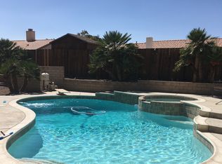 12734 Boulder Creek Rd, Victorville, CA 92392