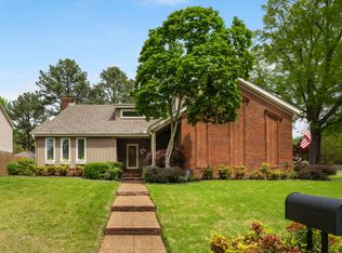 8184 Hampton Grove Ln, Germantown, TN 38138