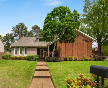 8184 Hampton Grove Ln, Germantown, TN, 38138