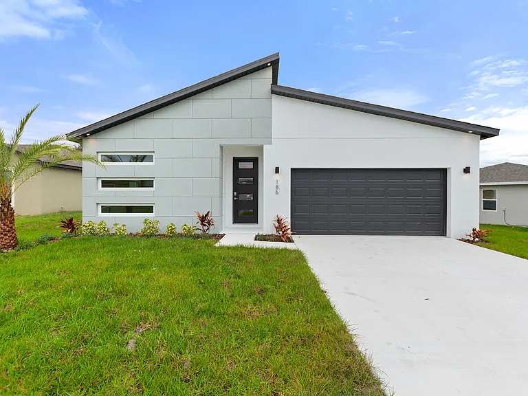 My New Rental - Poinciana — Photo 179