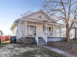 3008 W Michigan St, Evansville, IN 47712