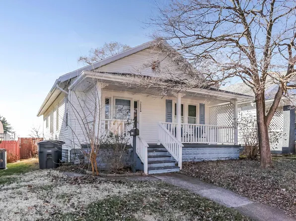 3008 W Michigan St, Evansville, IN 47712