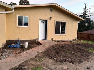 2004 Rancho Rd, El Sobrante, CA 94803