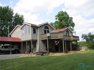 3464 County Road D #50, Edgerton, OH 43517