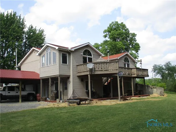 3464 County Road D #50, Edgerton, OH 43517