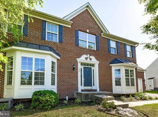 130 Capricorn Rd, Walkersville, MD 21793