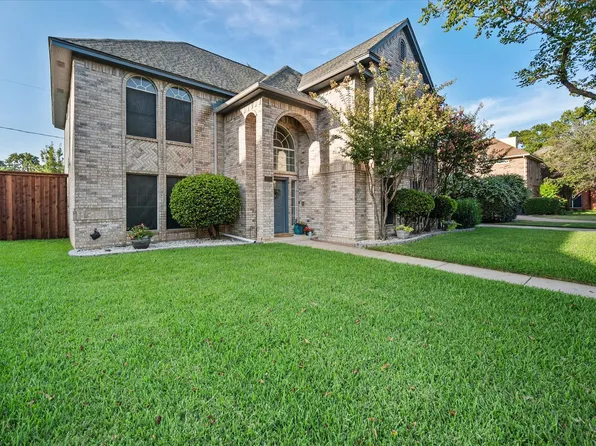 3804 Schoolside Ct, Arlington, TX 76016
