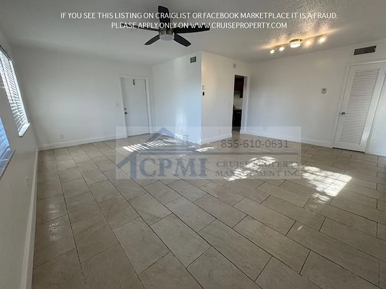 Eden House - 3601 Van Buren St Hollywood, FL 33021 — Photo 27