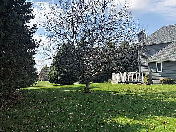 Side Yard