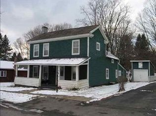 55 Division St, Ballston Spa, NY 12020