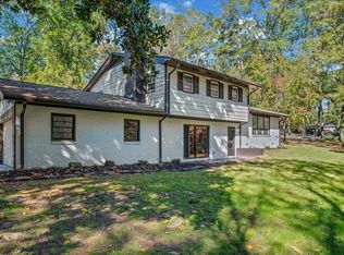 200 Tucker Rd, Spartanburg, SC 29306