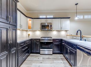 111 Larkspur Ln, Georgetown, TX 78633