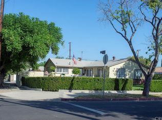 11256 Babbitt Ave, Granada Hills, CA 91344
