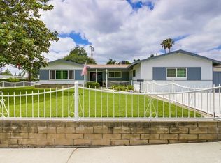 391 Austin Way, Upland, CA 91786