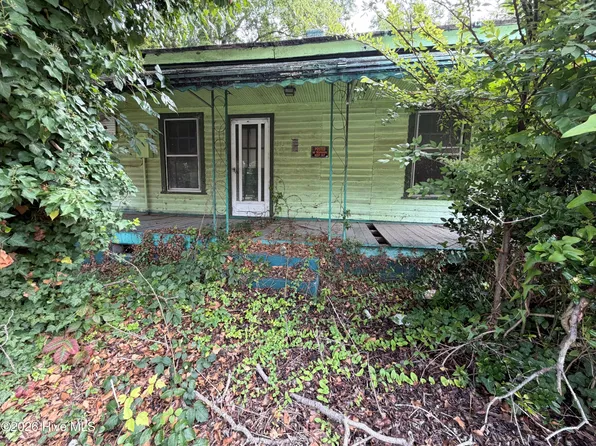 919 Panola Street, Tarboro, NC 27886