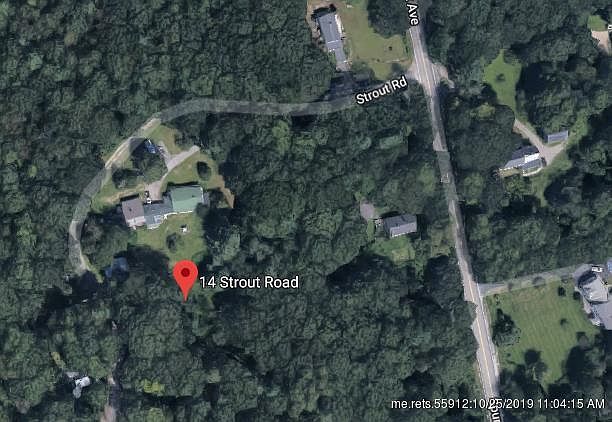 2nd image of 14 Strout Rd
