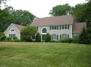22 Marion Ln, Scotch Plains, NJ 07076