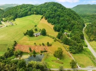 2561 E Carters Valley Rd, Gate City, VA 24251