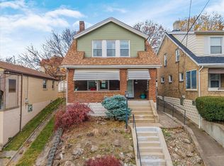434 Antenor Ave, Pittsburgh, PA