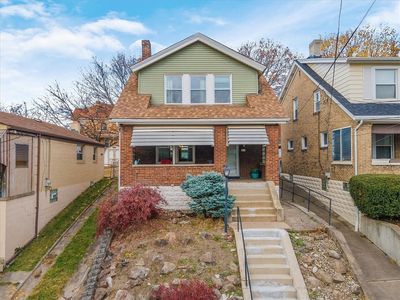 434 Antenor Ave, Pittsburgh, PA, 15210