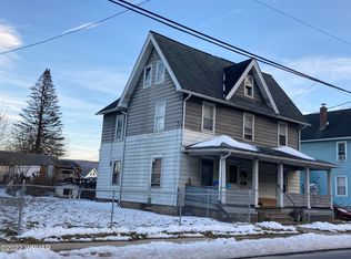 1118 Dewey Ave, Williamsport, PA 17701