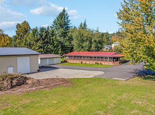 32526 E Historic Columbia Ri Hwy, Corbett, OR 97019