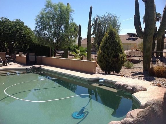 2nd image of 12445 W Toreador Dr