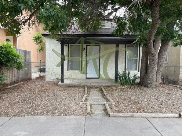 1610 W 18th St, Pueblo, CO 81003