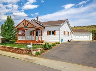 16845 Golden Hills Rd, Golden, CO 80401