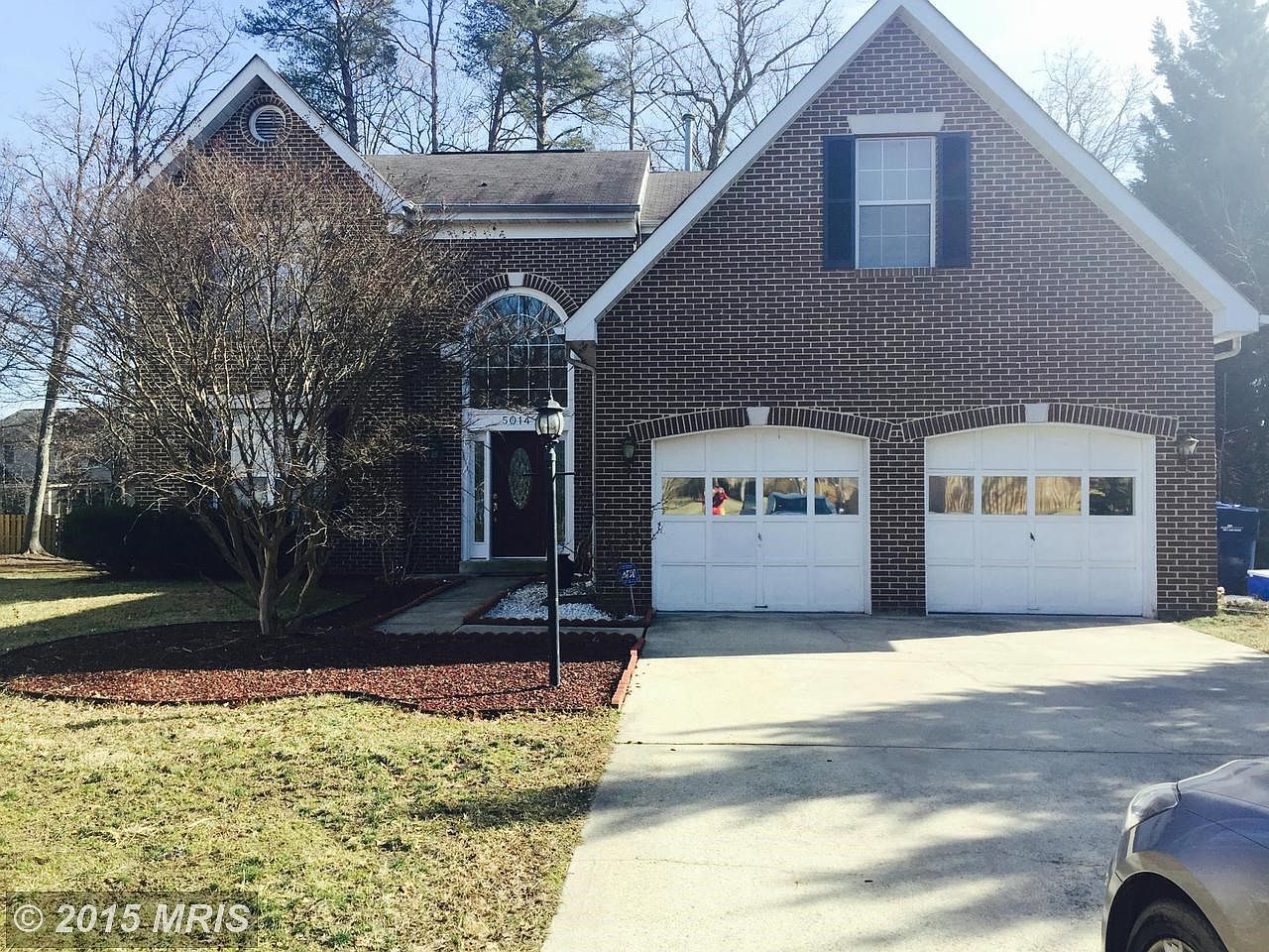 5014 Dorchester Cir, Waldorf, MD 20603 Zillow