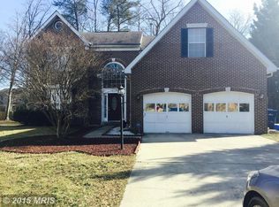 5014 Dorchester Cir, Waldorf, MD