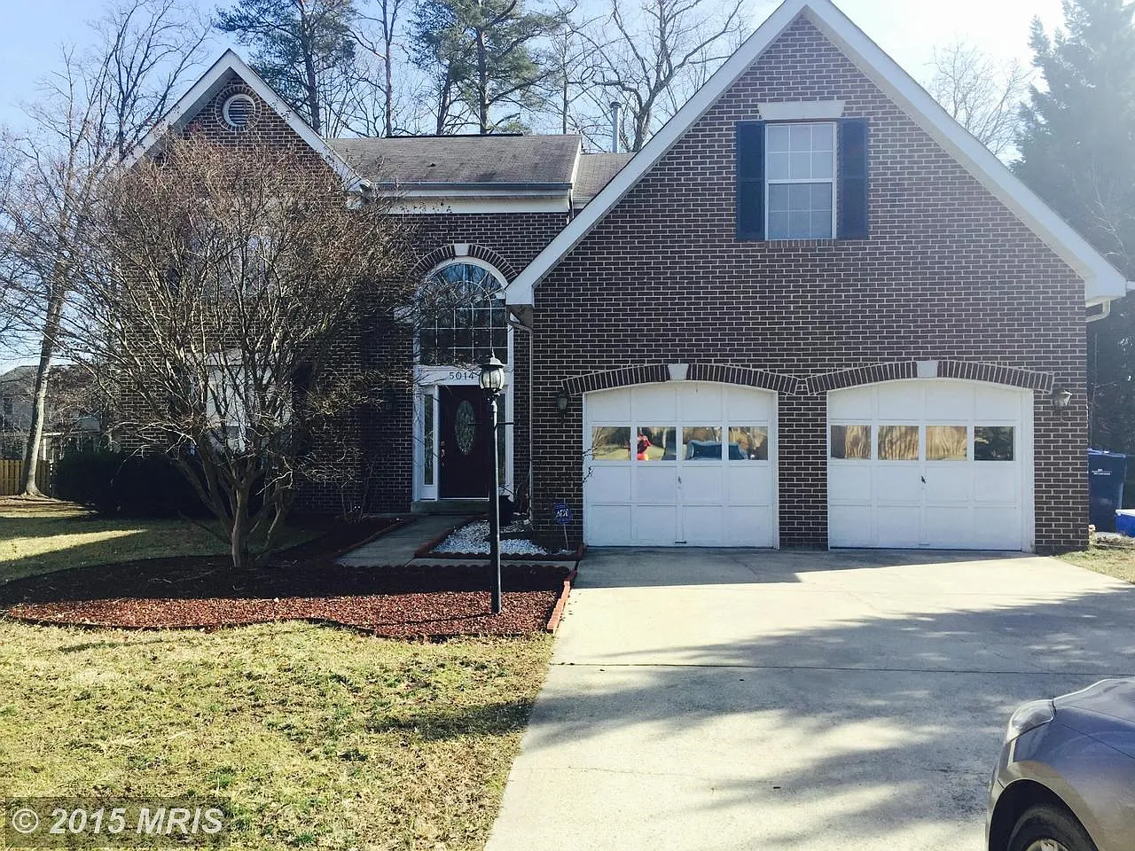 5014 Dorchester Cir photo 1