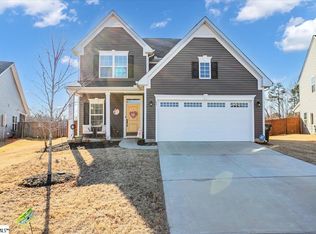 49 Wiltshire Cir, Easley, SC 29642