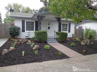 922 Benton St, Santa Rosa, CA 95404